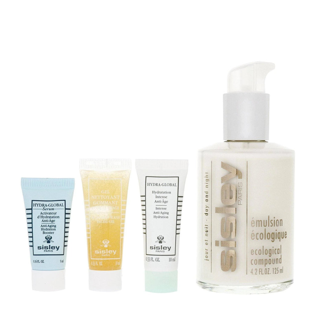 Ecological Compound Discovery Program L7135
