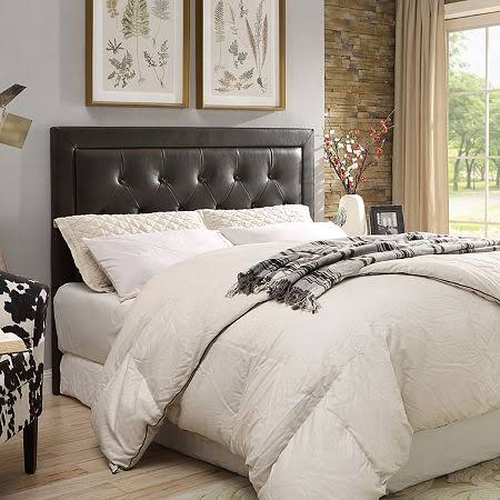 King Size Sable Headboard L319444