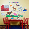 Childrens Wall Decals O1306