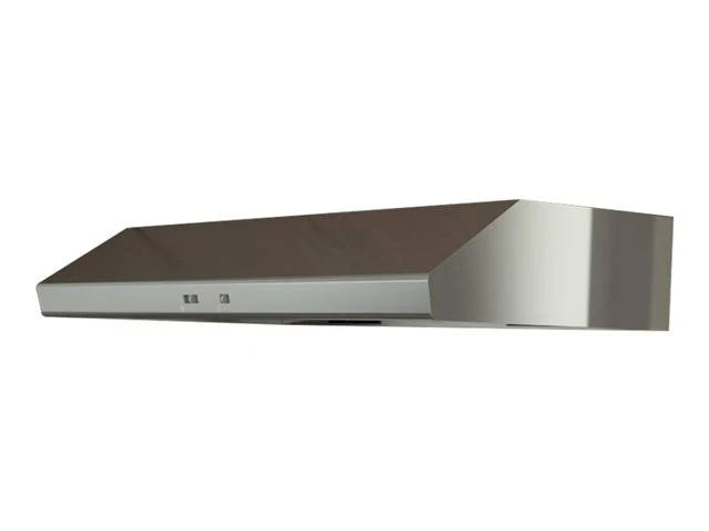Stainless Steel 600 CFM Hood S716962