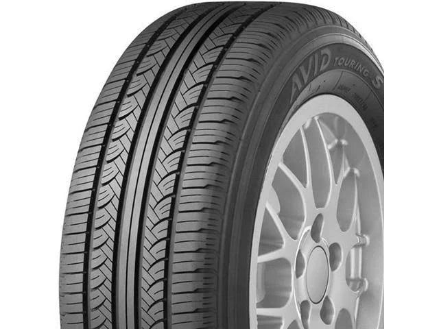 Tire P225/60R17 98T P26207