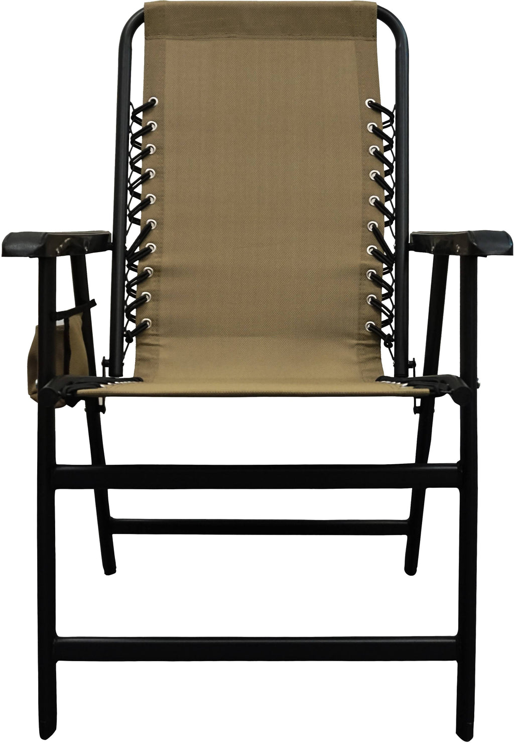 Beige XL Suspension Chair Y1762