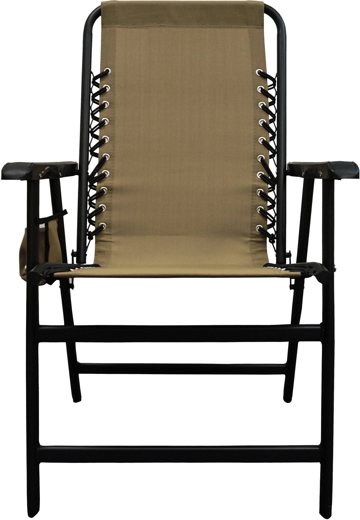 Beige XL Suspension Chair Y1762