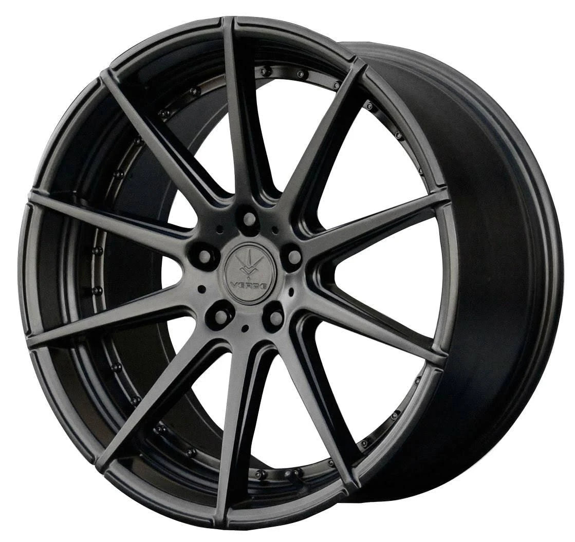 Satin Black Insignia V20 B93226
