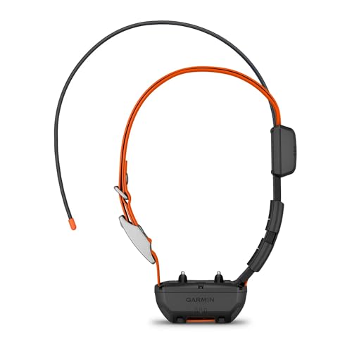 Handheld Training & Tracking System for Hunting Dogs with Dog Tracking Collar with GPS L9067