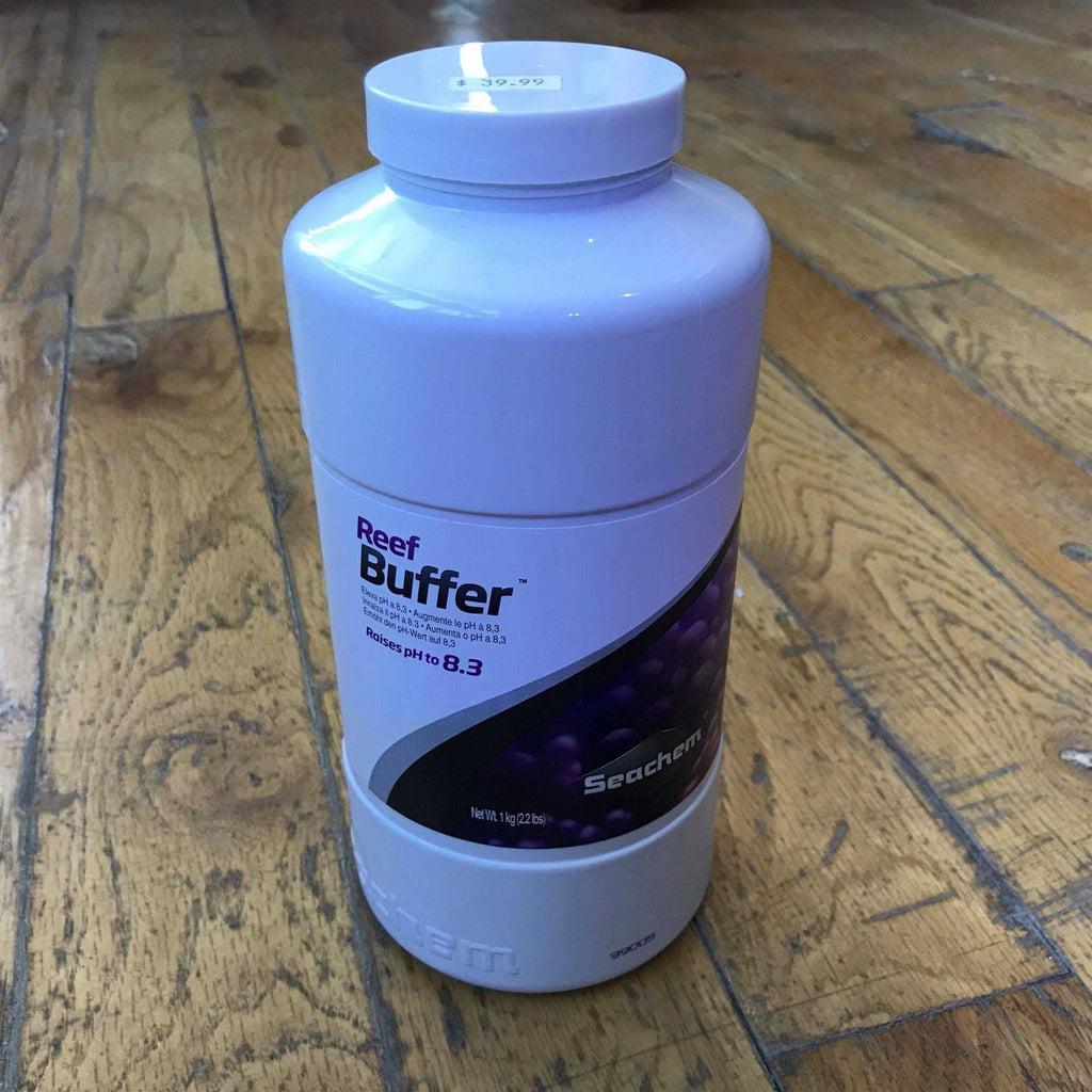 Reef Buffer G684234