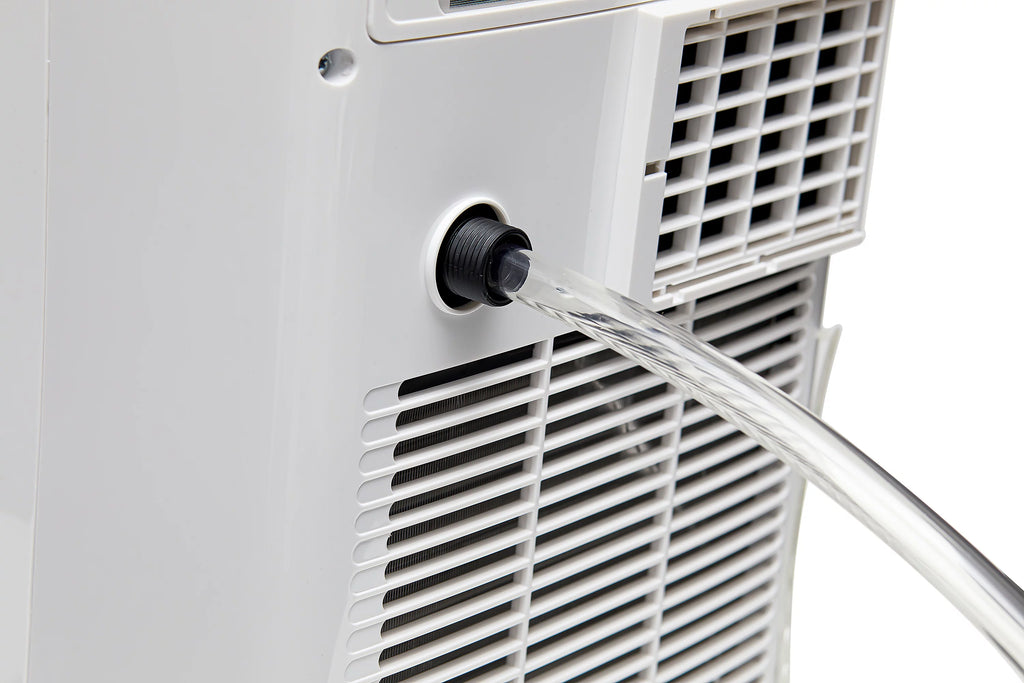 5,000 BTU Portable Air Conditioner S776