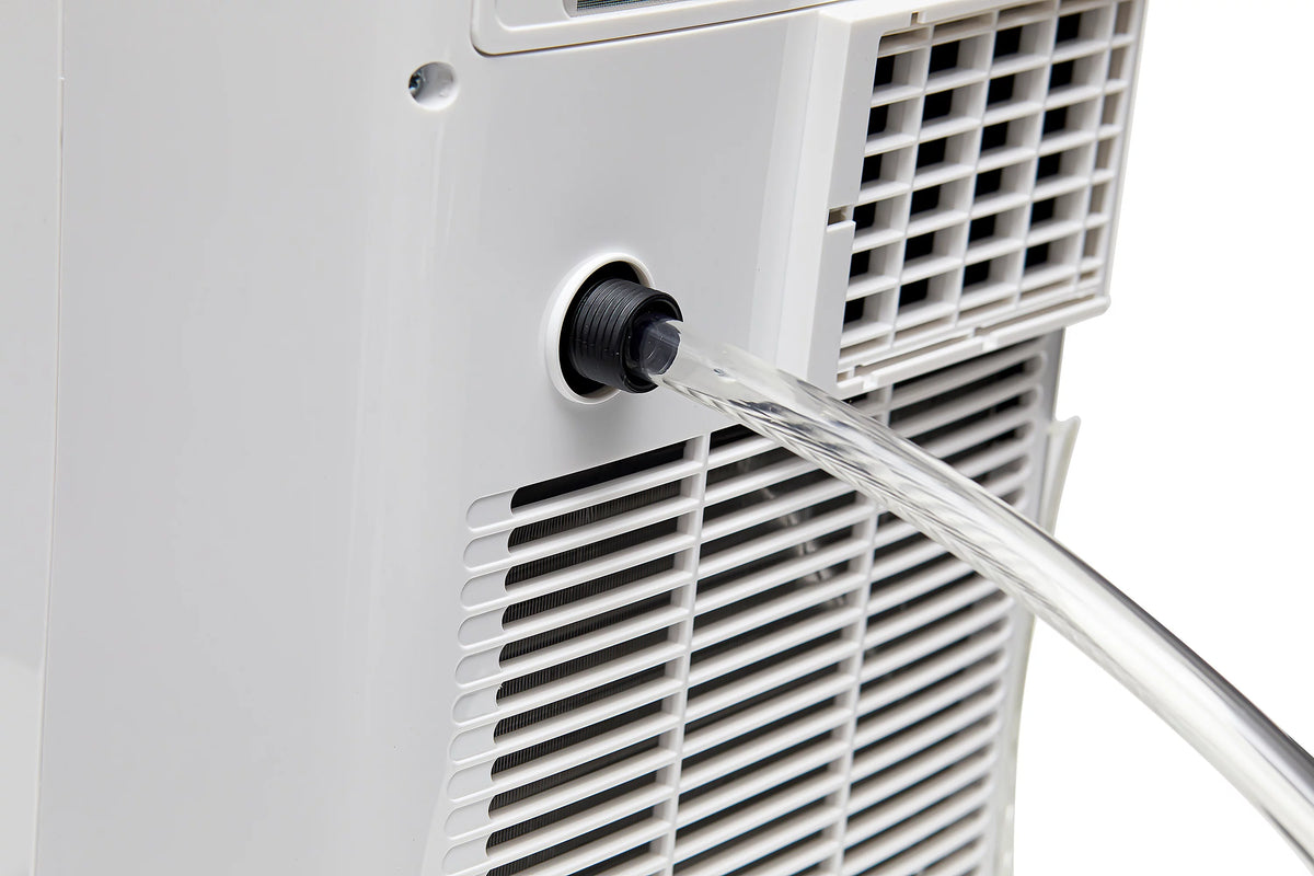 5,000 BTU Portable Air Conditioner S776