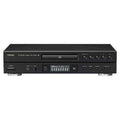 CD Player with LCD and MP3 Playback C1921