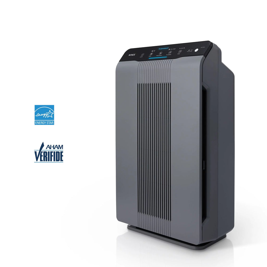 True HEPA 4-Stage Air Purifier V38987