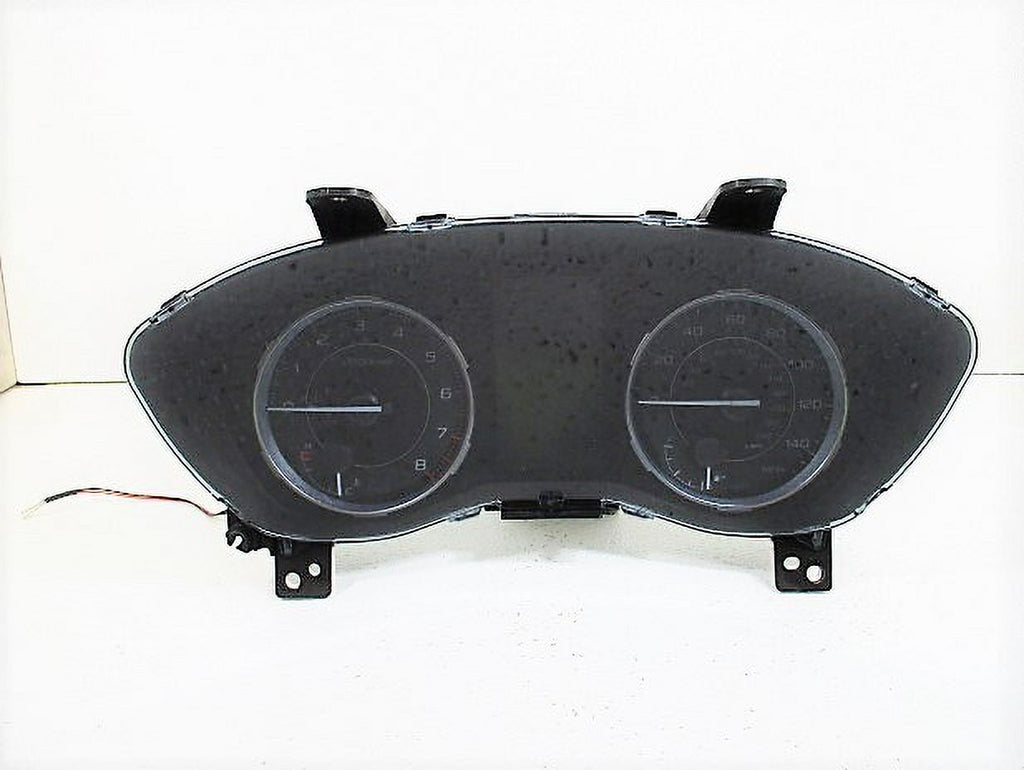 Pre-Owned 2019 Subaru Ascent Limited Speedometer Cluster 48k Miles OEM W7988