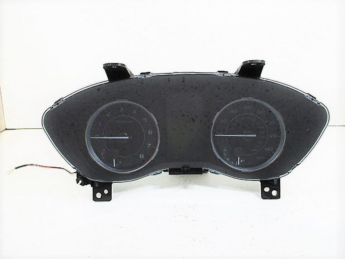 Pre-Owned 2019 Subaru Ascent Limited Speedometer Cluster 48k Miles OEM W7988