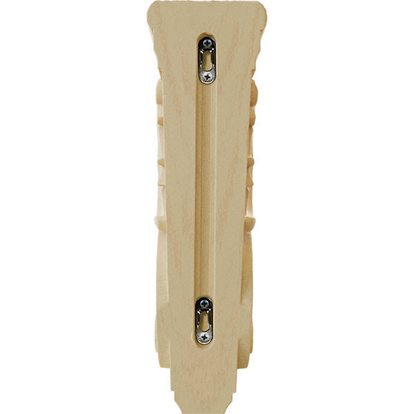 Large Wood Corbel J2565