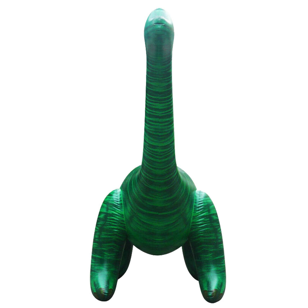 Inflatable Brachiosaurus M12789