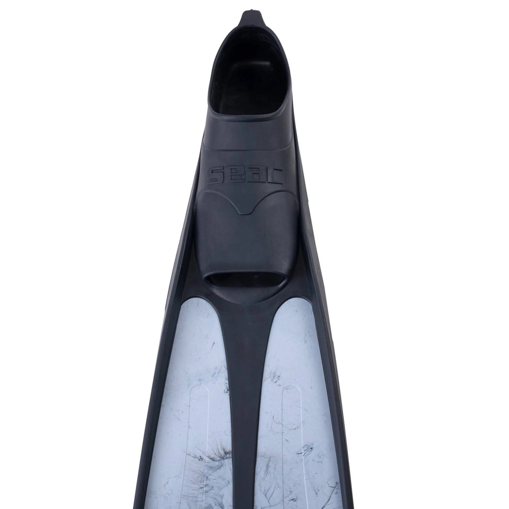 Camo Green Fins S413
