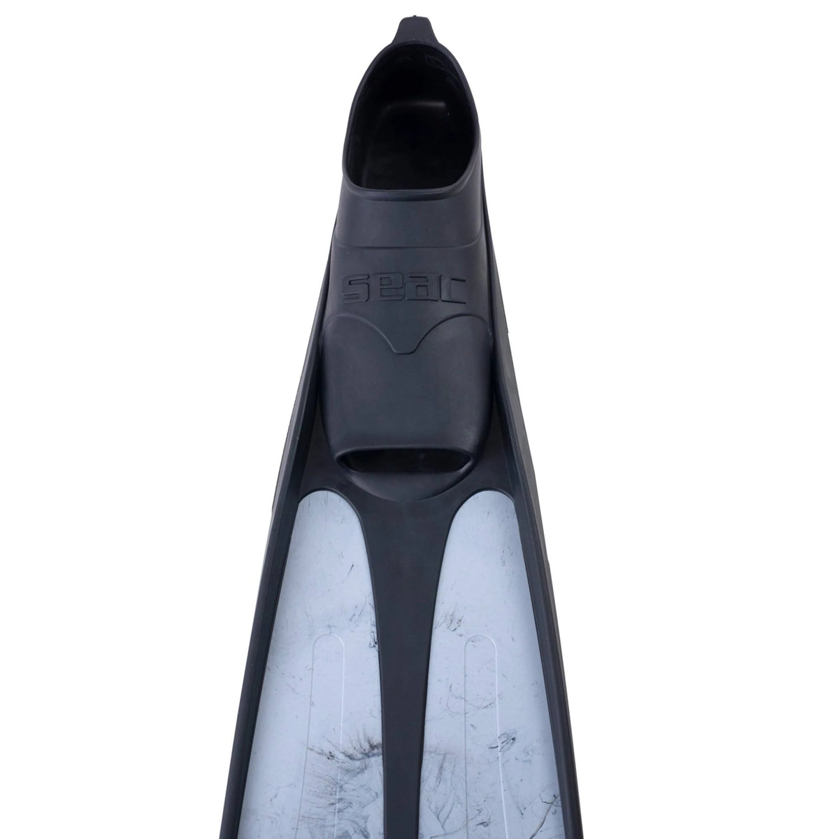 Camo Green Fins S413