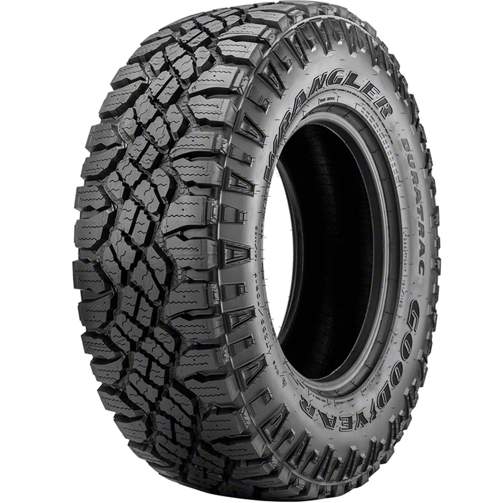 All Terrain Light Truck Tire V1151