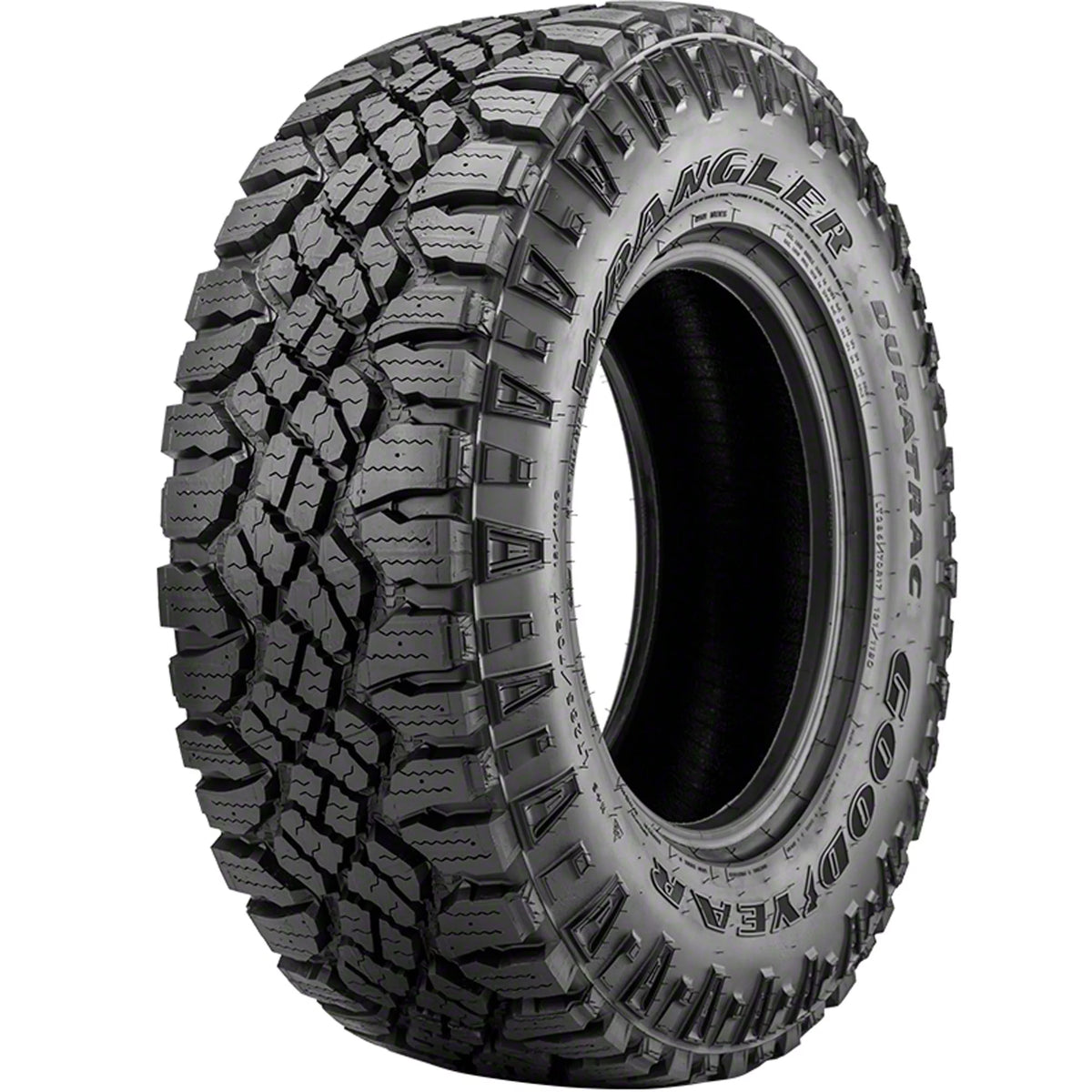 All Terrain Light Truck Tire V1151