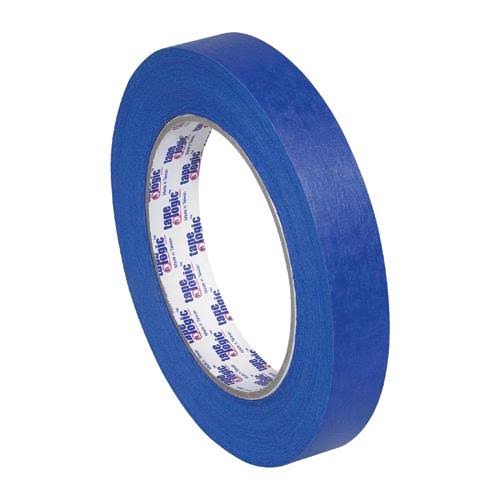 Blue Painter's Tape 3/4x22 x 60 Yard (12 Roll/Case) E496931