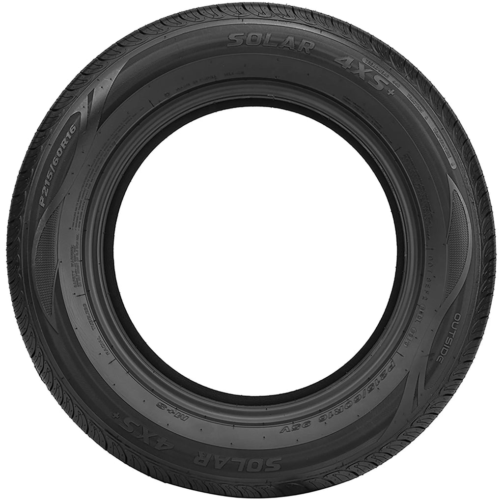 235/65R16 103T Passenger Tire C609951