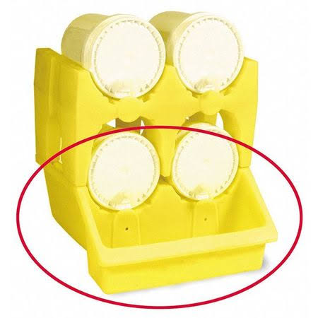Pail Containment System Y32752