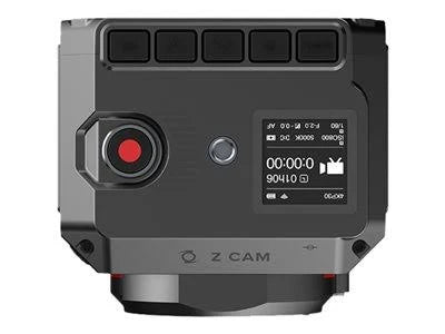 E2C 16.83 MP Ultra HD 4K Camera Body Only D482611