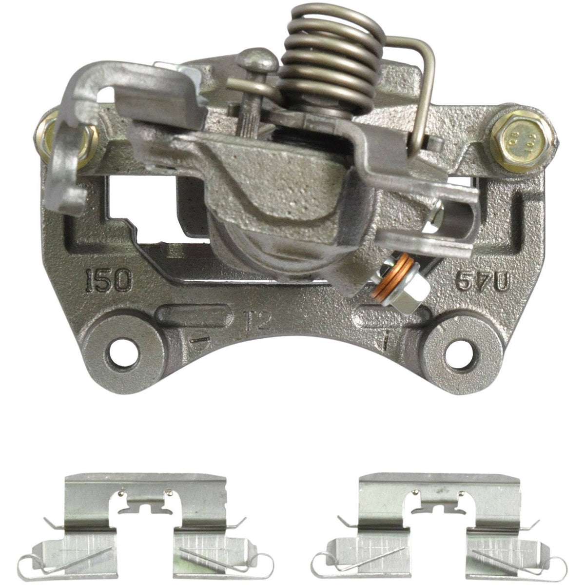 Brake Caliper M49146