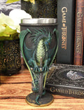 8oz Wine Goblet Chalice Cup G127118