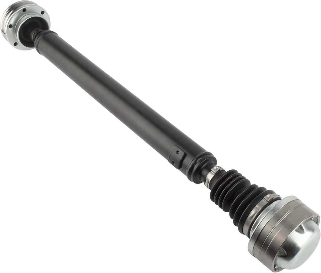 Front Driveshaft Propeller Drive Shaft Assembly 16 1/2" Long T6213