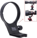 Lens Collar Tripod Mount Ring with Arca Fit Plate U714840