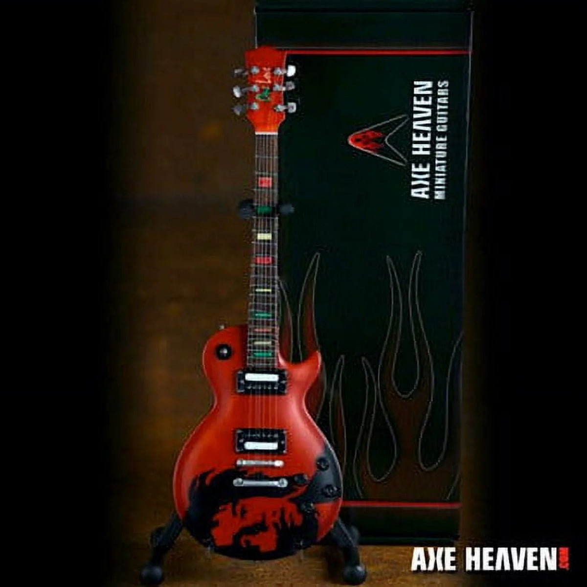 Mini Guitar H34825