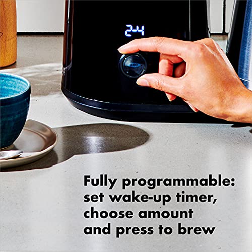 9 Cup Stainless Steel Coffee Maker V23800