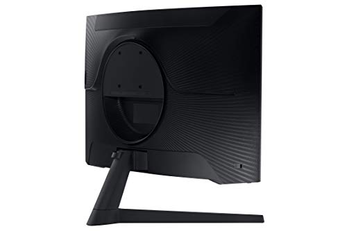 Black 34" Curved Ultra-Wide Gaming Monitor, WQHD, 165Hz, 1ms, FreeSync Premium Y403017