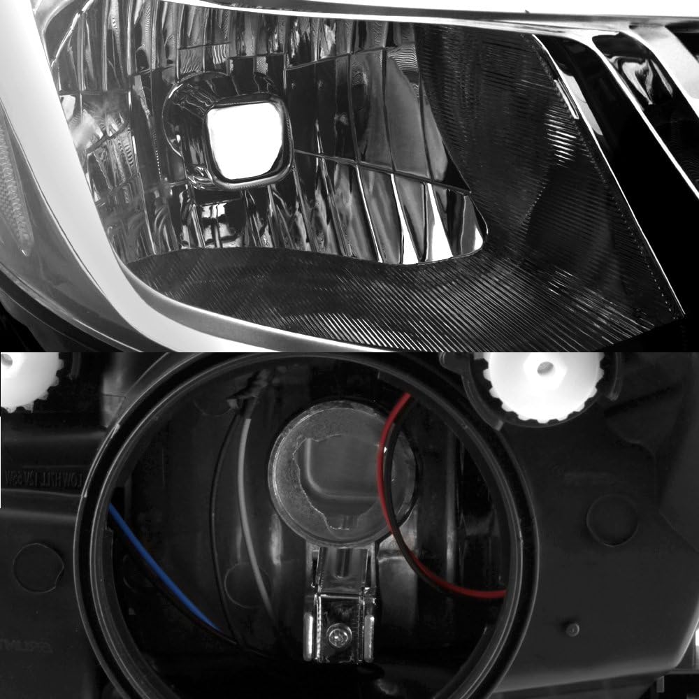 Passenger Right Side Halogen Headlight for Chevy Cruze I742