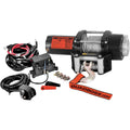 2500lb Winch with Wire Cable O356195