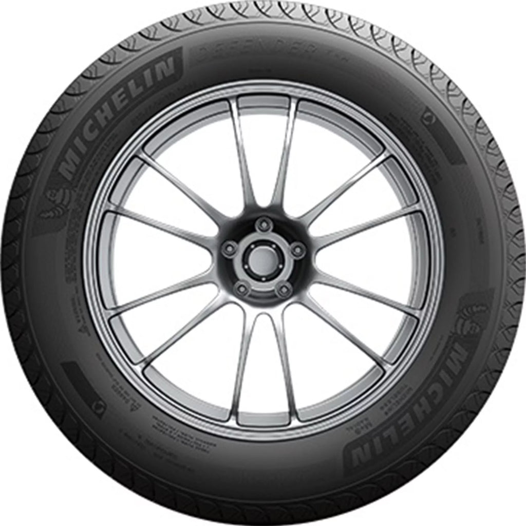 All Season 185/65R15 88H Passenger Tire R60112