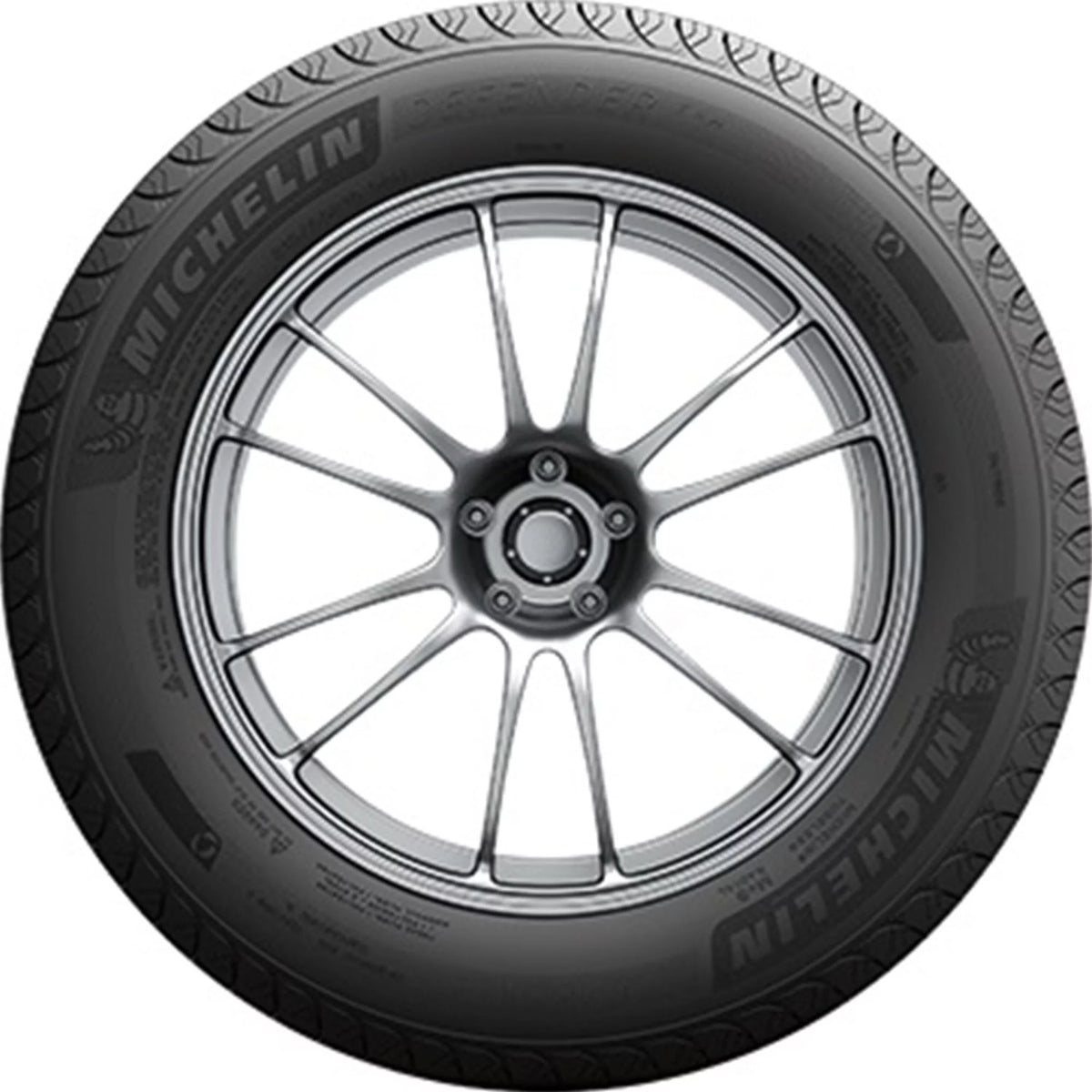 All Season 185/65R15 88H Passenger Tire R60112
