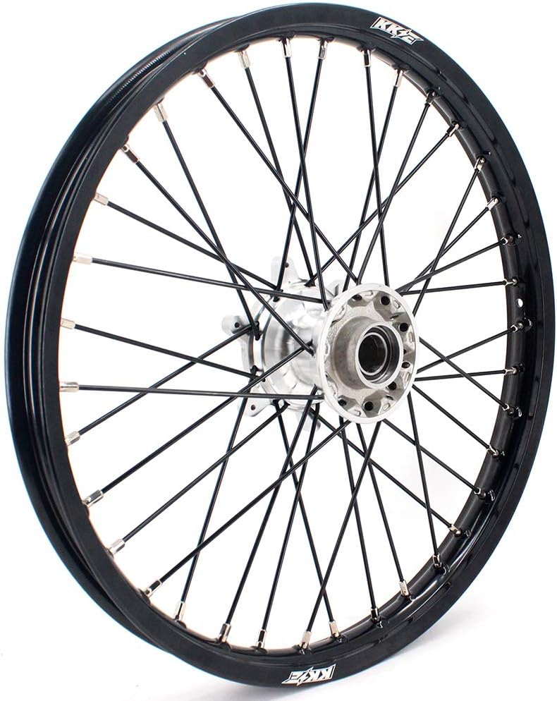 21/18 Cast Motorcycle Wheels Rims C42811