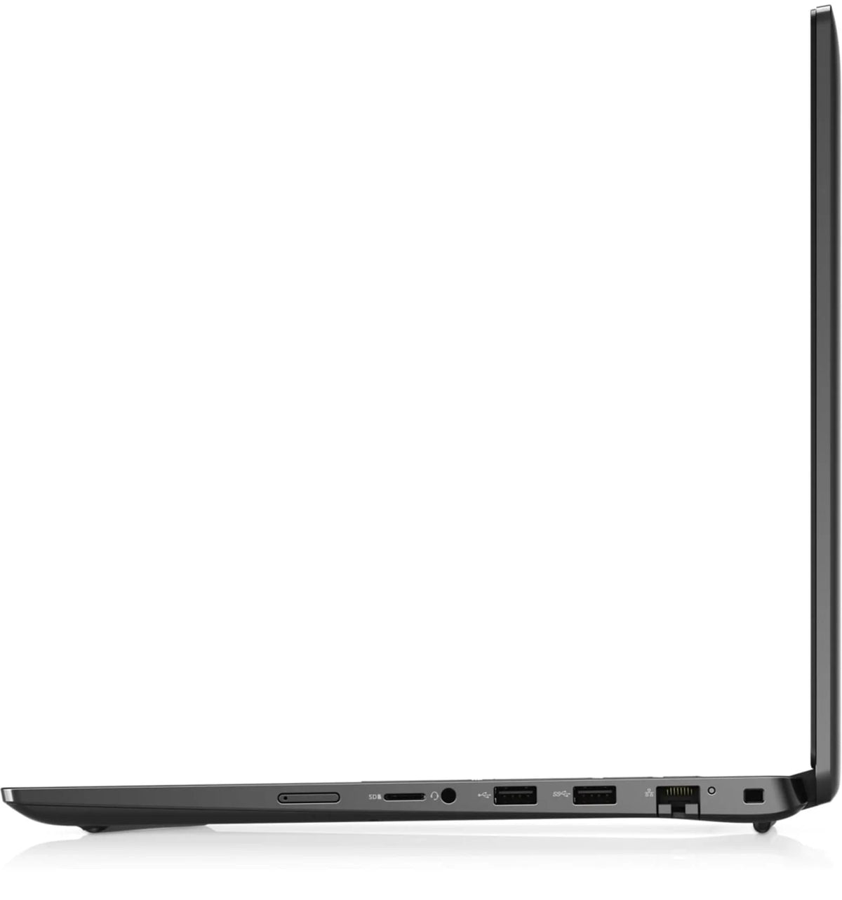 Refurbished 15.6" FHD Laptop, Core i7, 256GB SSD, 8GB RAM M6191