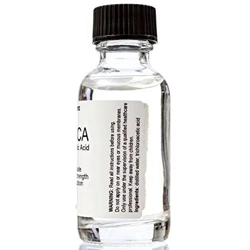 TCA Acid Peel 1 oz S4705