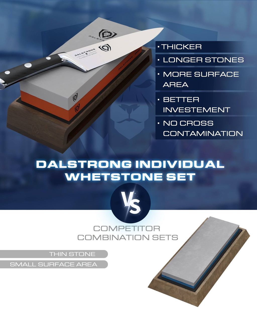 Extra Large Grit Whetstones T146