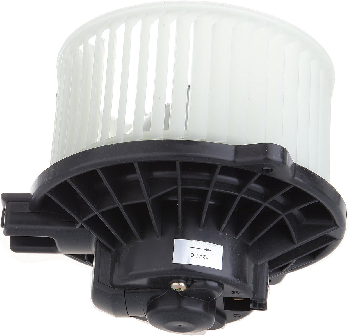 Air Conditioning Blower Motor M839