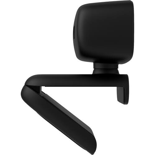 1080p 60fps USB Webcam P300