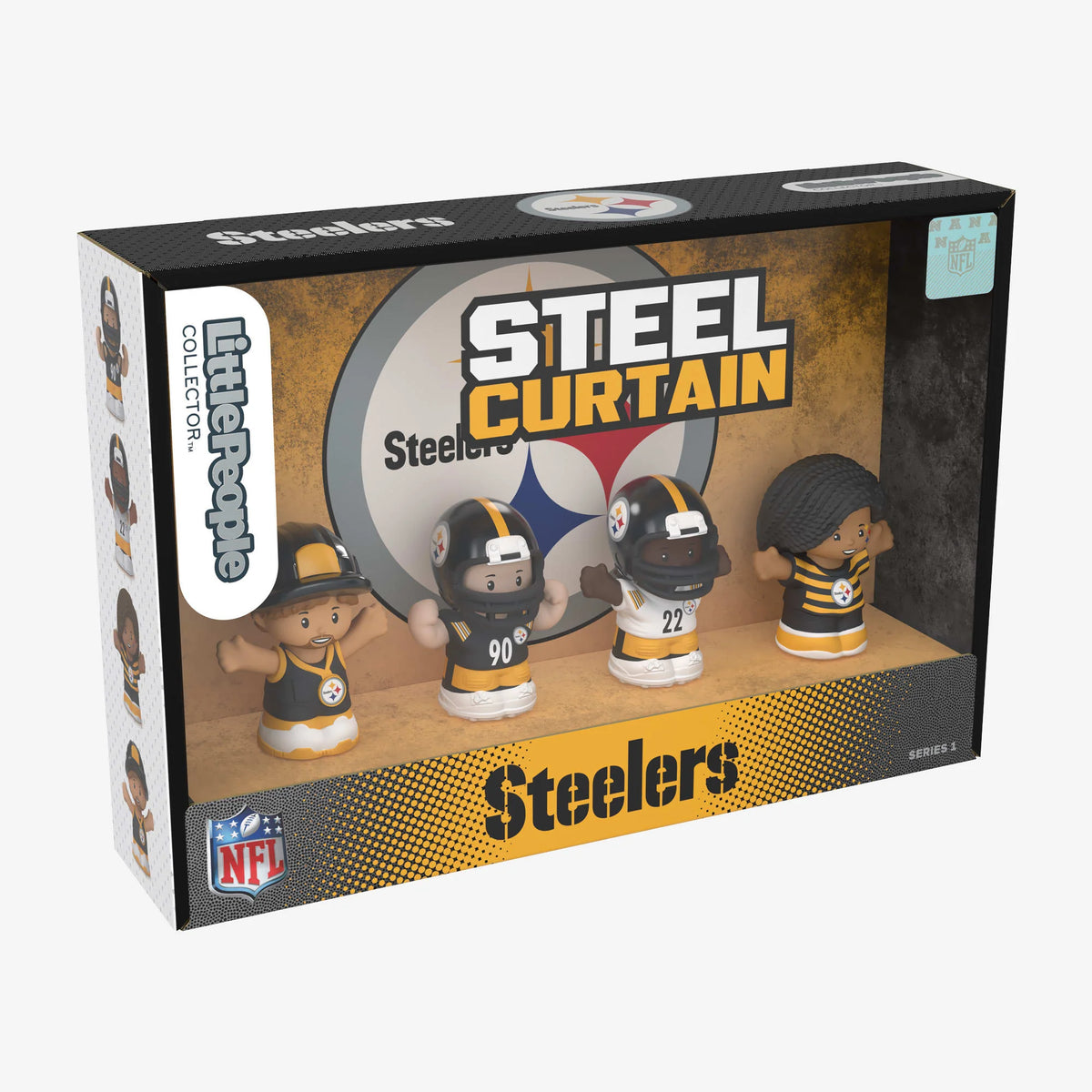 Little People Collector Set M161813