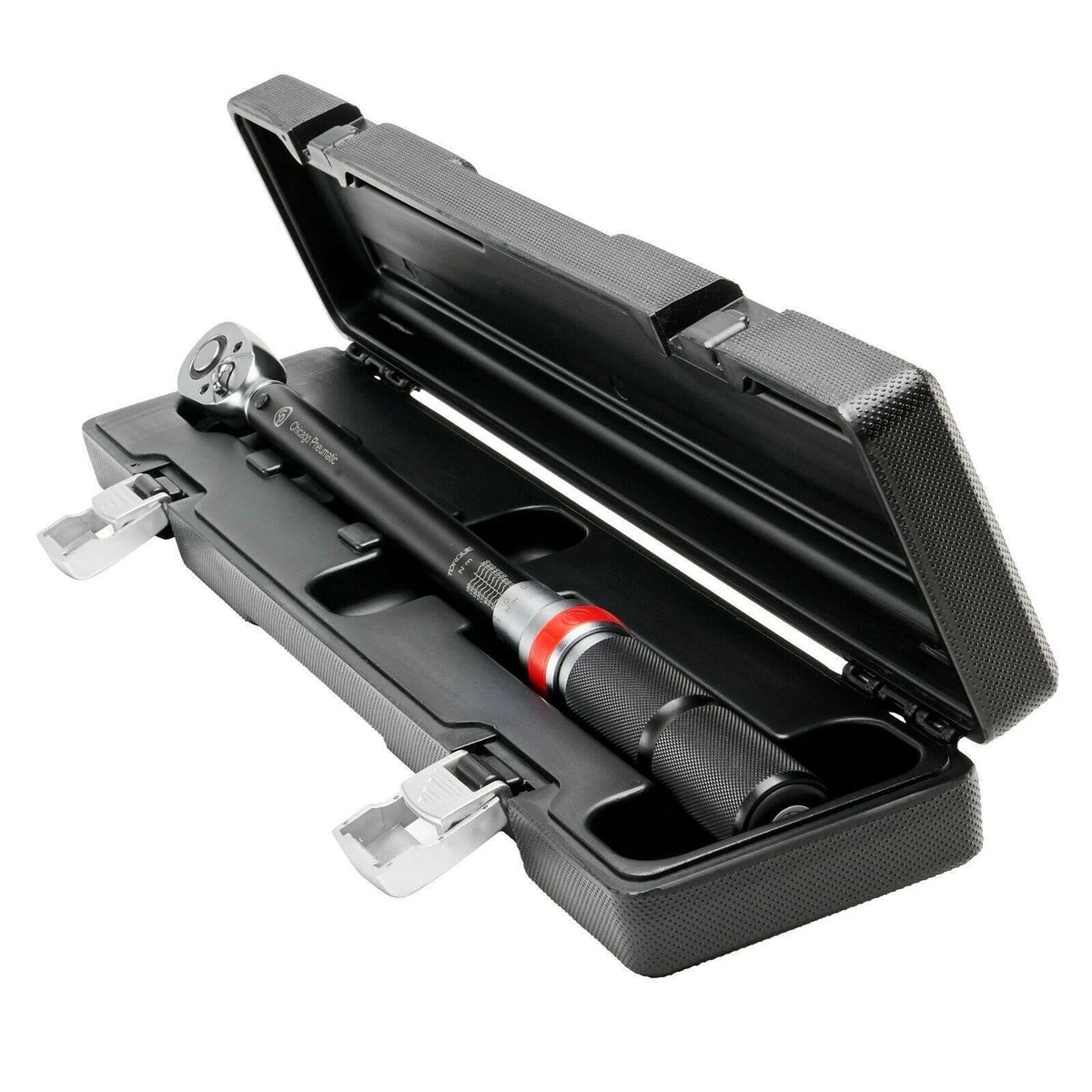 3/8x22 Torque Wrench 15-75 ft-lbs D39951