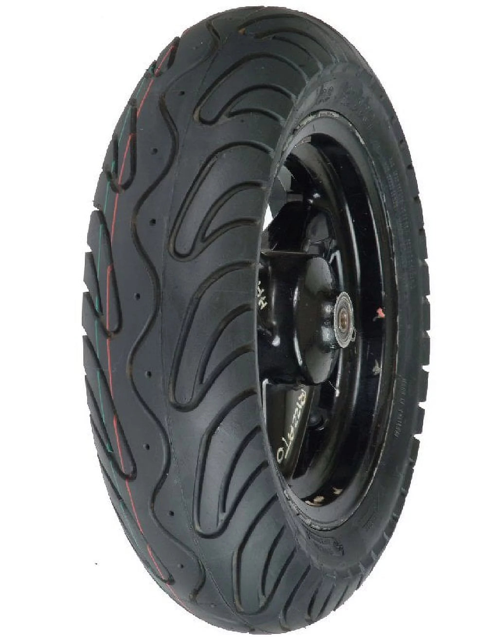 3.50-10 Tubeless Tire T636433