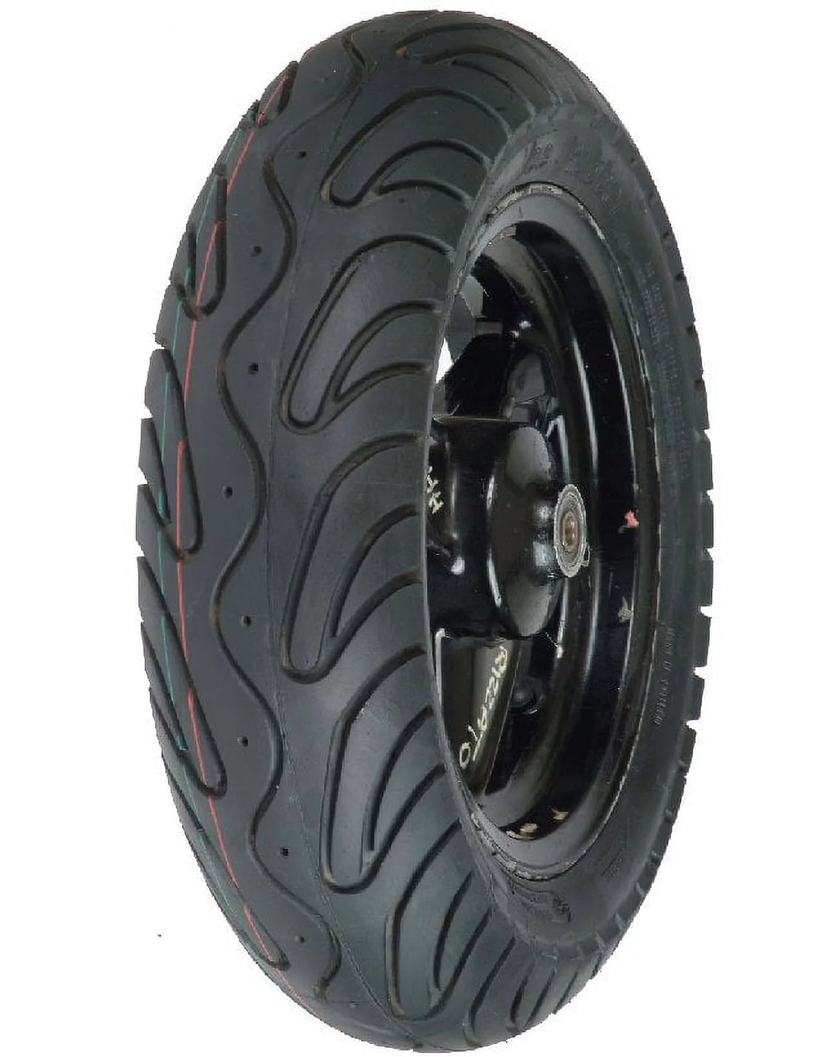 3.50-10 Tubeless Tire T636433