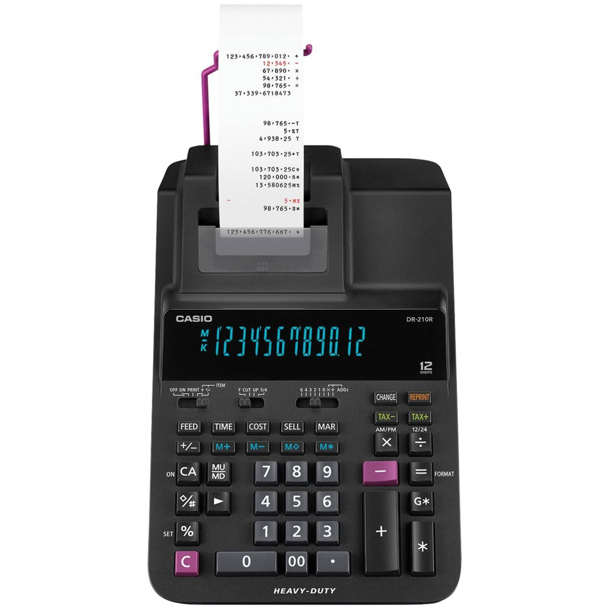 Printing Calculator D110471