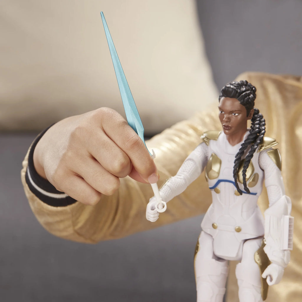 12-Inch Valkyrie Action Figure L17188