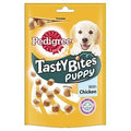 Chicken Chewy Cubes Puppy Treats E3491